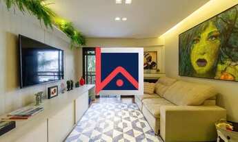 Imagem 4: Apartamento Venda Chácara Klabin 175 m² 4 Dormitórios