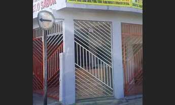 Imagem 4: Sobrado para aluguel possui 150 metros quadrados com 3 quartos em Sacramenta - Belém - PA