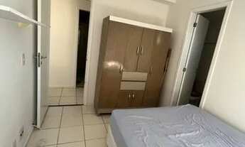 Imagem 5: APARTAMENTO CONDOMINIO COSTA ARAÇAGY 2 QUARTOS MOBILIADO BAIRRO ARAÇAGY