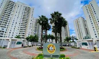 Imagem: Apartamento para aluguel com 89 metros quadrados