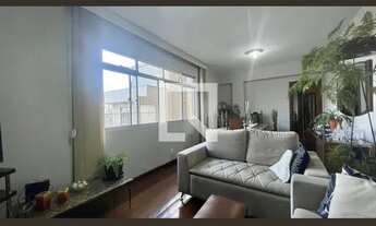 Imagem 3: Apartamento para Aluguel - Coração Eucarístico, 4 Quartos, 138 m2