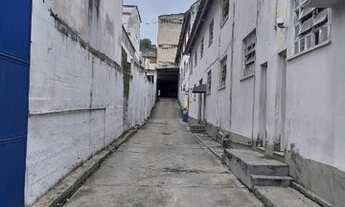 Imagem 16: GALPÃO/DEPOSITO PARA LOCAÇÃO - INHAÚMA - RIO DE JANEIRO/RJ