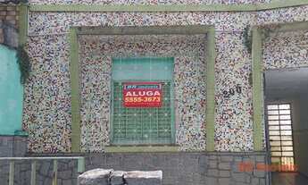 Imagem: Casa com 2 dormitórios para alugar, 90