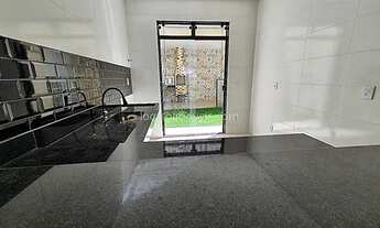 Imagem 5: Cód.: 4117 - Casa duplex 3/4, suite - 2 vagas - área gourmet - Bairro Aeroporto - Aceita C