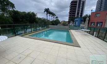 Imagem: Alugo Apartamento de 3 quartos com piscina