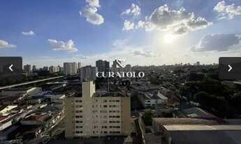 Imagem 5: Seu novo lar na Vila Prudente: Excelente apartamento de 2 Dorms com Suíte, Vaga, Varanda e