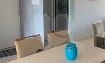 Imagem 5: Apartamento lindo 61m² na Água Branca 2 dormitórios e 1 vaga de garagem