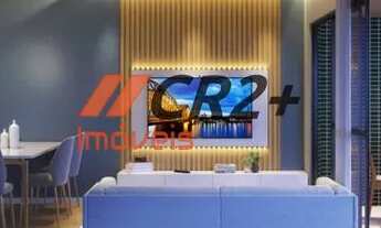 Imagem 4: Apartamento à Venda 2 quartos, 1 suíte, Iputinga. Lançamento em Construção