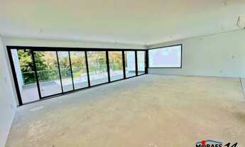 Imagem 6: Casa Alto Padrão Condomínio Fechado UNYCO BROOKLIN CASA 7