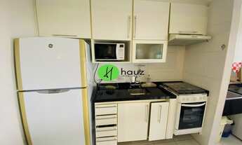 Imagem 4: Apartamento com 2 Dormitorio(s) localizado(a) no bairro Riviera de São Lourenço em Bertiog