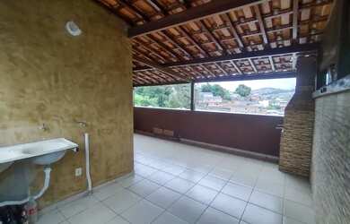 Imagem 6: Cobertura São Benedito/ Santa Luzia MG