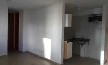 Imagem 3: Edifício Recanto Praças Apartamento para aluguel no bairro Setor Negrão de Lima