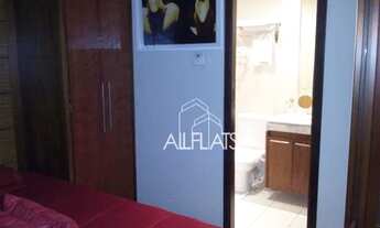 Imagem 4: Flat com 1 dormitório à venda, 27 m² por R$ 650.000,00 - Moema - São Paulo/SP