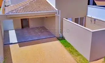 Imagem: Casa Condomínio em Ribeirão Preto