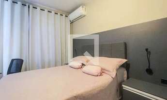 Imagem 5: Apartamento para Aluguel - Petrópolis, 1 Quarto, 50 m2