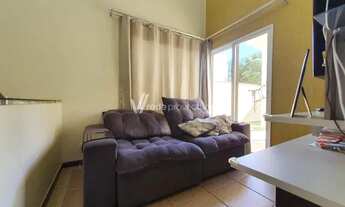 Imagem 6: Casa - Betel - Paulínia