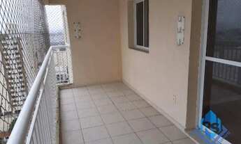 Imagem 3: Apartamento com 3 dormitórios, 104 m² - venda por R$ 800.000,00 ou aluguel por R$ 4.000,00