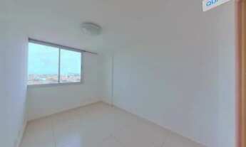 Imagem 14: Alugo Apto 01 Qts Suíte|Desocupado|Andar Alto|Vista Livre| 1 Vg