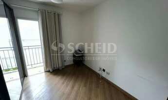 Imagem 3: Condomínio de casa no jardim Marajoara