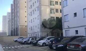 Imagem: Apartamento-São Paulo-JARDIM ARICANDUVA