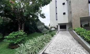 Imagem 2: Fortaleza - Apartamento Padrão - Aldeota