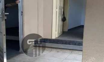 Imagem 3: CASA para LOCAÇÃO - JAGUARIBE - OSASCO - SÃO PAULO - AUTHÊNTICA IMÓVEIS