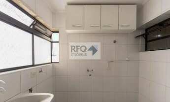 Imagem 6: Apartamento com 3 dormitórios, sacada e area de lazer para compra na Regiao da Vila Berti