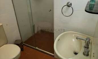 Imagem 6: FLAT PARA LOCAÇAÕ PRÓXIMO Á AV. PAULISTA!