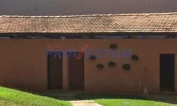 Imagem 5: área - Parque Primavera - Americana