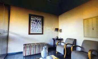 Imagem 2: Excelente oportunidade! Apartamento à venda, Botafogo, Campinas, SP, 46 m2, sacada, 01 dor