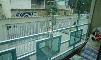 Imagem 6: Santo André - Apartamento Padrão - Vila Floresta