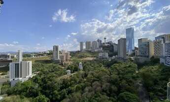 Imagem 4: Aluguel - APARTAMENTO - VALE DO SERRENO NOVA LIMA MG