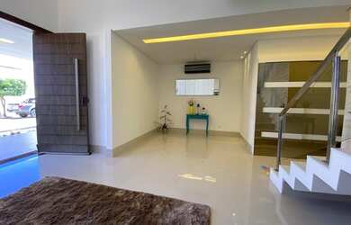 Imagem 5: Casa no Summerville #4 dormitórios, sendo 3 suítes