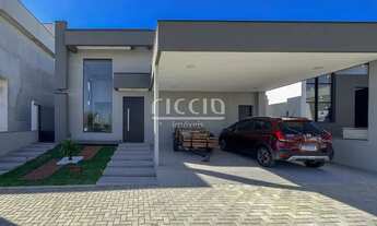 Imagem: SãO JOSé DOS CAMPOS - Casa de Condomínio