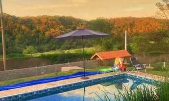 Imagem 2: Terreno + construção! Aceita carros na negociação! HP