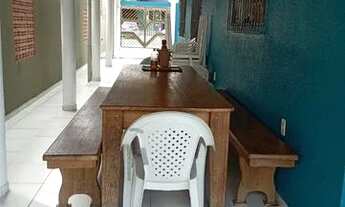 Imagem 3: Casa em Salinas Casa com 3 dormitórios