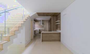 Imagem 5: Sobrado com 203 m² com 3 Dormitórios em Parque São Domingos - Pirituba