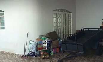 Imagem 3: Casa jardim botânico