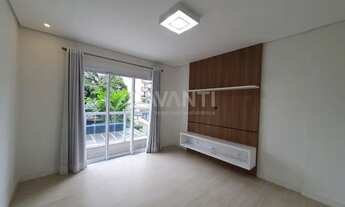 Imagem 3: Apartamento - Vila Itapura - Campinas
