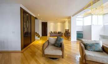 Imagem 6: Michelle Itaim R. Jesuíno Arruda, 168. Cobertura à venda em Itaim Bibi, 316 m², 4 quartos