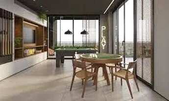 Imagem 5: Apartamento para venda com 67 metros quadrados com 2 quartos em Novo Mundo - Curitiba - PR