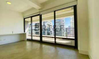 Imagem 7: Apartamento para locação 1 suíte, 1 vaga, 2 banheiros, 65m , Brooklin Paulista, São Paulo