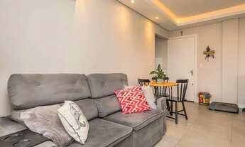 Imagem 6: Apartamento com 1 Dormitorio(s) localizado(a) no bairro Passo da Areia em Porto Alegre