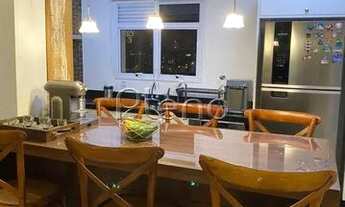 Imagem 7: Apartamento à venda no Jardim Chapadão - Campinas/SP