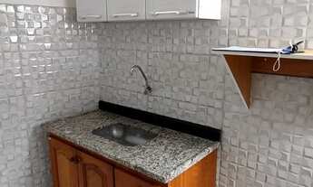 Imagem 2: Kitnet/conjugado para aluguel possui 28 metros quadrados com 1 quarto em Liberdade - São P