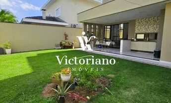 Imagem 4: Casa alto padrão 250m² 3 suítes - Condomínio Sunset Garden - Jacareí/SP