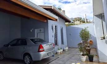 Imagem: Casa - Jaguariúna