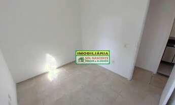 Imagem 6: APARTAMENTO PARA VENDA NA MESSEJANA!