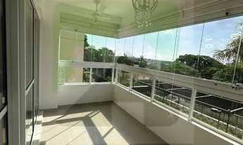 Imagem 2: Apartamento para Venda em Indaiatuba, Jardim Pau Preto, 3 dormitórios, 1 suíte, 4 banheiro