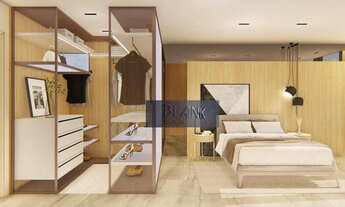 Imagem 5: Apartamento Duplex com 54m² 1 Banheiro e 1 Vaga
